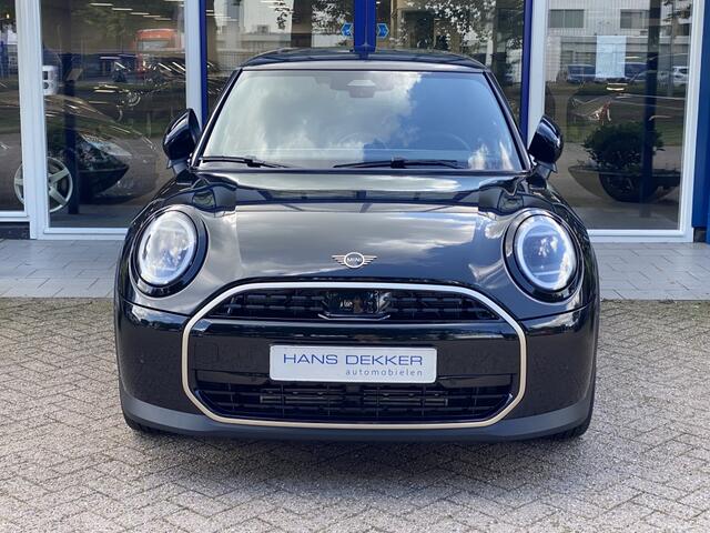 Mini MINI 1.5 Cooper Chili Bns automaat/navigatie/panorama dak