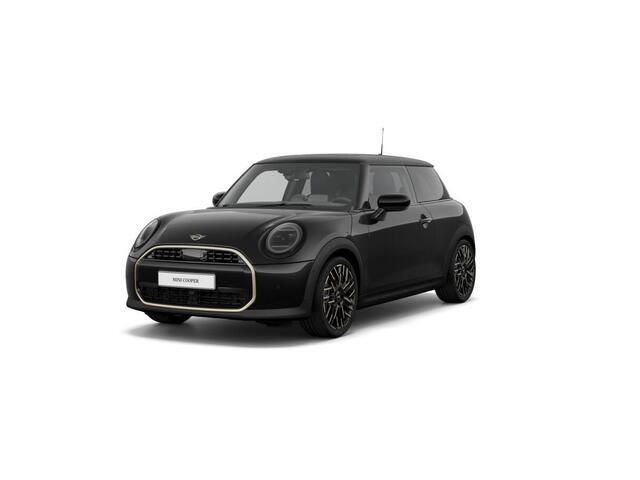 Mini MINI 3-deurs C Favoured Trim + Package M