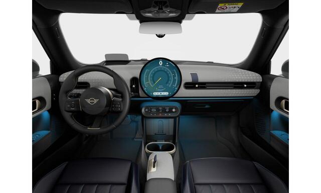 Mini MINI 3-deurs C Favoured Trim + Package M