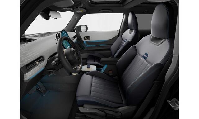 Mini MINI 3-deurs C Favoured Trim + Package M