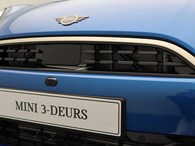 Mini MINI 3-deurs C Favoured Trim + Package L