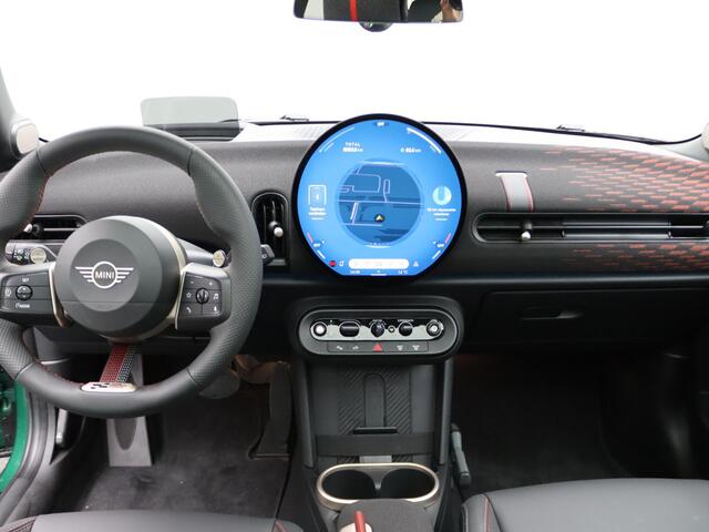 Mini MINI 3-deurs S John Cooper Works Trim + Package XL