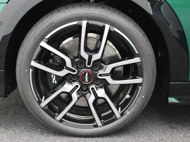 Mini MINI 3-deurs S John Cooper Works Trim + Package XL