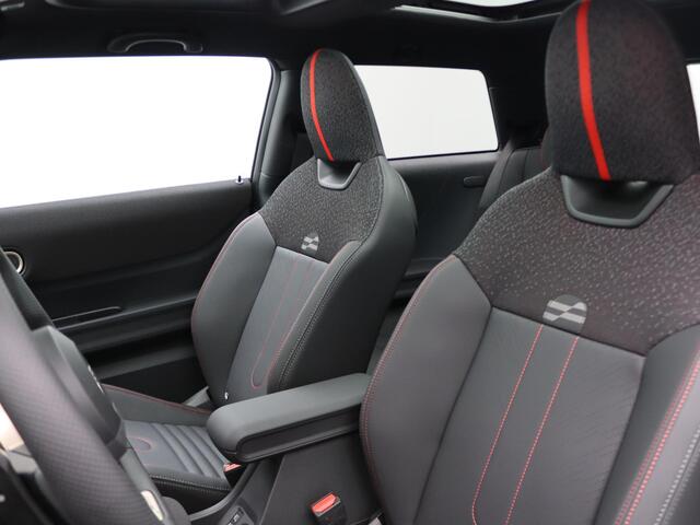 Mini MINI 3-deurs S John Cooper Works Trim + Package XL