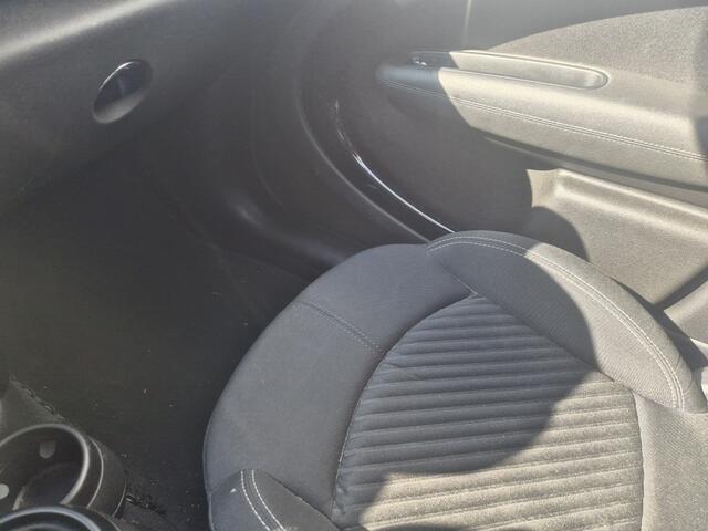 Mini MINI 1.6 Cooper Pepper Navi Airco