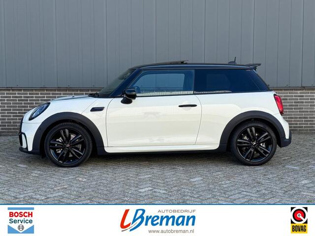 Mini MINI 2.0 COOPER S ROCKINGHAM GT EDITION