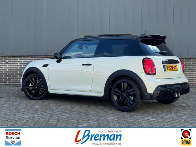 Mini MINI 2.0 COOPER S ROCKINGHAM GT EDITION