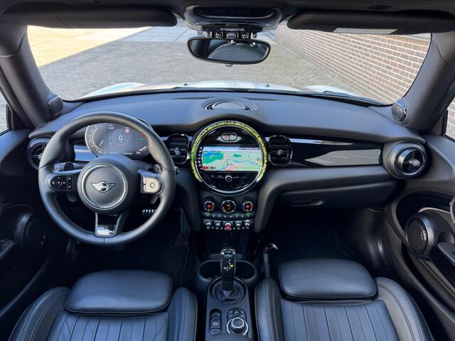 Mini MINI 2.0 COOPER S ROCKINGHAM GT EDITION