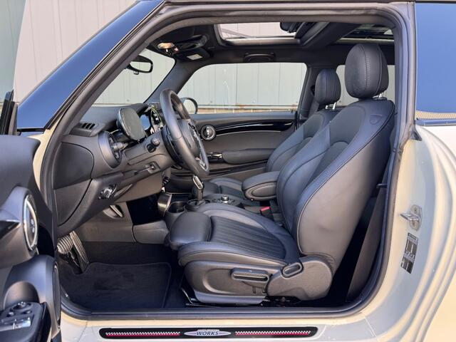 Mini MINI 2.0 COOPER S ROCKINGHAM GT EDITION