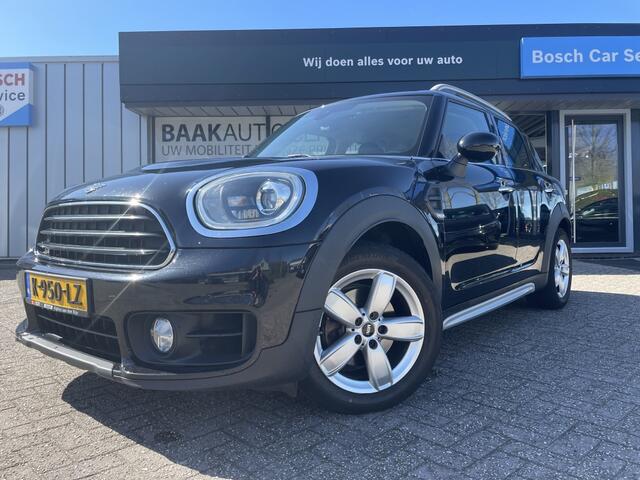 Mini MINI 1.5 Cooper D.M.E. | Cruise | Airco | Aut. | Climate |
