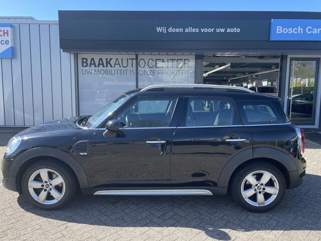 Mini MINI 1.5 Cooper D.M.E. | Cruise | Airco | Aut. | Climate |