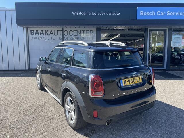Mini MINI 1.5 Cooper D.M.E. | Cruise | Airco | Aut. | Climate |