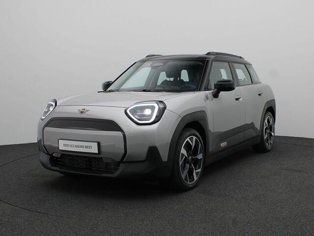 Mini MINI Aceman E Classic Trim + Package S