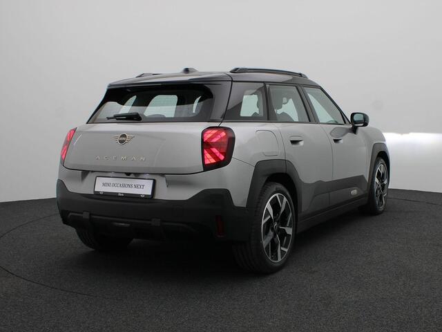 Mini MINI Aceman E Classic Trim + Package S