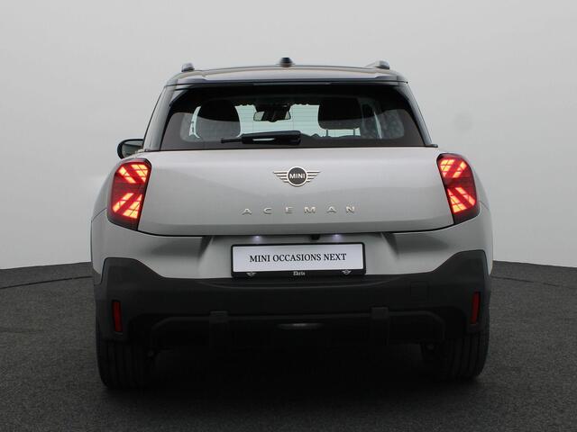 Mini MINI Aceman E Classic Trim + Package S