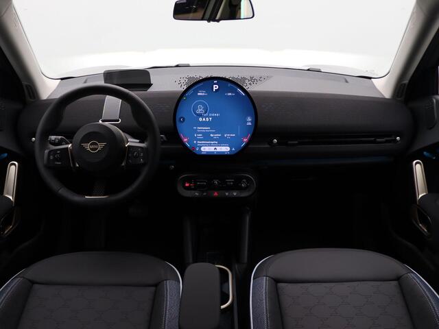 Mini MINI Aceman E Classic Trim + Package S