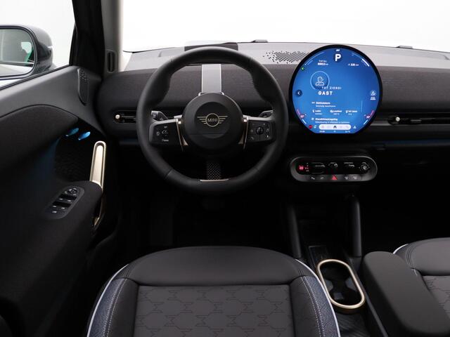 Mini MINI Aceman E Classic Trim + Package S