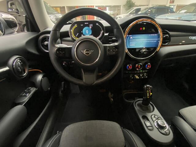 Mini MINI Camden Ed. 33 kWh [ CAREPLAY I CLIMA & STOELVERWARMING]