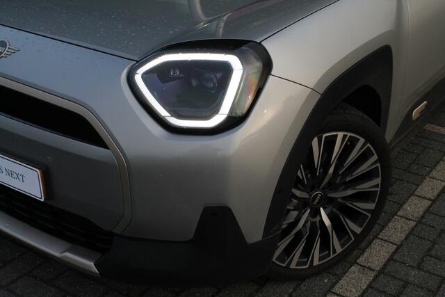 Mini MINI Aceman E / Favoured Trim / Pakket M / 19" Eternal Spoke 2-tone