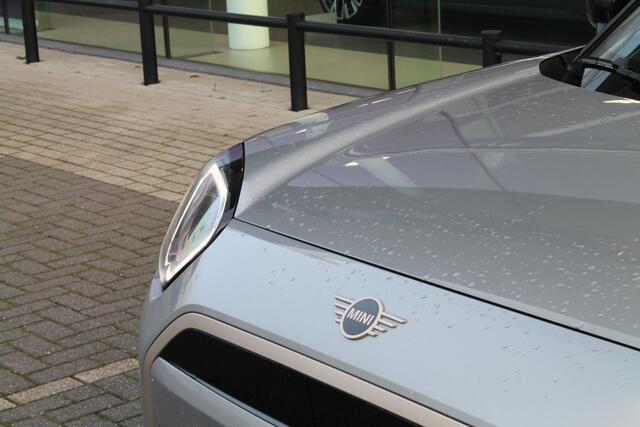 Mini MINI Aceman E / Favoured Trim / Pakket M / 19" Eternal Spoke 2-tone