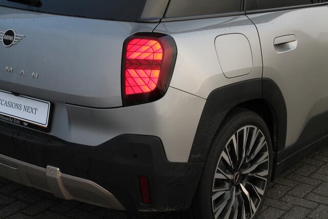 Mini MINI Aceman E / Favoured Trim / Pakket M / 19" Eternal Spoke 2-tone