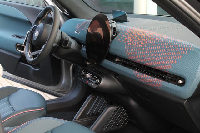 Mini MINI Aceman E / Favoured Trim / Pakket M / 19" Eternal Spoke 2-tone