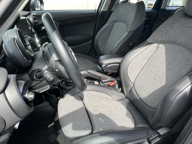 Mini MINI 2.0 Cooper S Pepper Serious Business