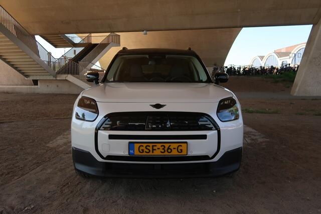 Mini MINI E Class XS 66.5 kWh