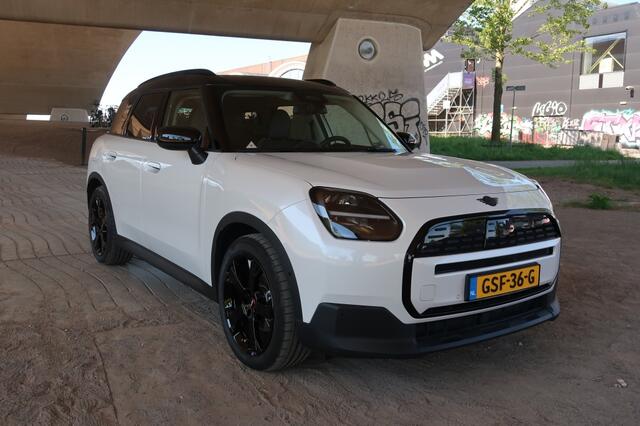 Mini MINI E Class XS 66.5 kWh