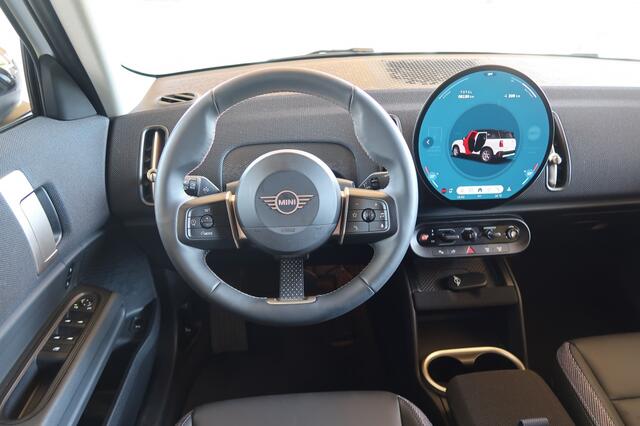 Mini MINI E Class XS 66.5 kWh