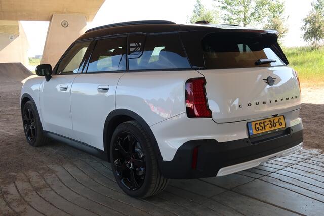 Mini MINI E Class XS 66.5 kWh