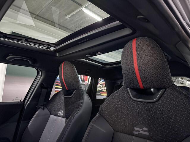 Mini MINI 5-deurs C | John Cooper Works Uitvoering | Pakket M | 17" Sprint Spoke black