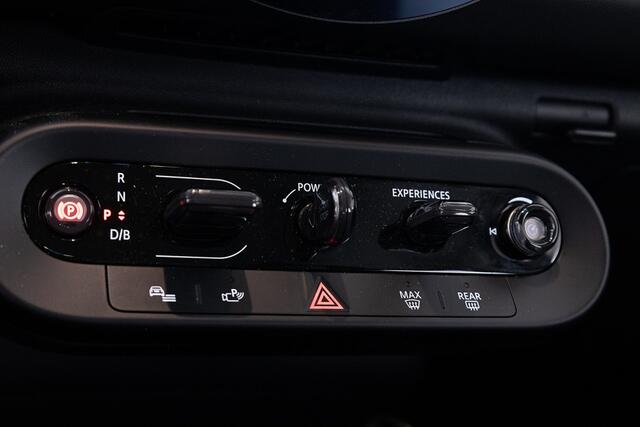 Mini MINI Aceman E Essential 42.5 kWh | CAMERA | NAVI | ECC *HEMELVAART OPEN v.a 11u tot 17u*