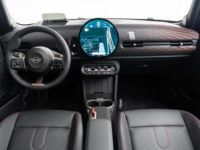 Mini MINI 5-deurs S John Cooper Works Trim + Package XL