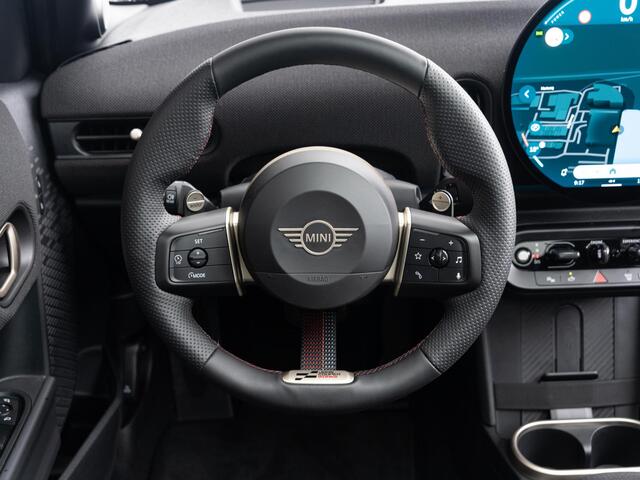 Mini MINI 5-deurs S John Cooper Works Trim + Package XL