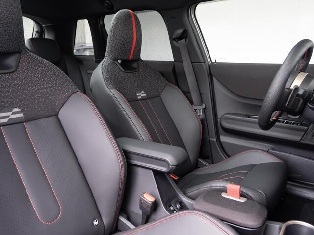 Mini MINI 5-deurs S John Cooper Works Trim + Package XL