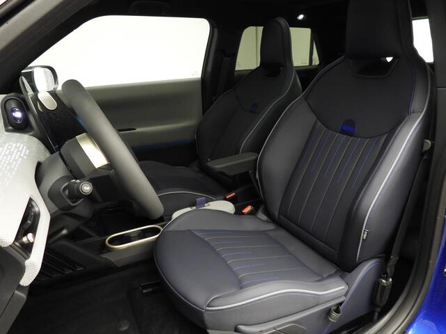 Mini MINI 3-deurs E | Favoured Trim + Package L | Panoramadak | Achteruitrijcamera | Head-up display | Harman/Kardon |