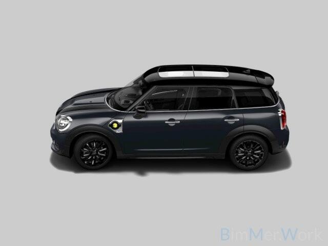 Mini MINI 2.0 Cooper S E ALL4,Pano,LED,Keyless,HeadUp,Memory,Adapt Cruise