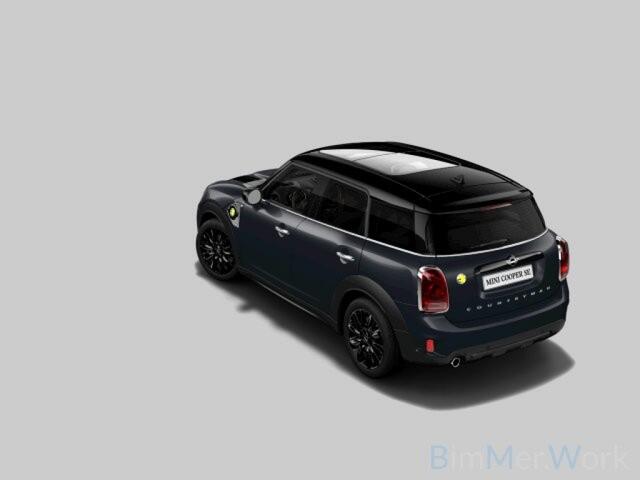 Mini MINI 2.0 Cooper S E ALL4,Pano,LED,Keyless,HeadUp,Memory,Adapt Cruise