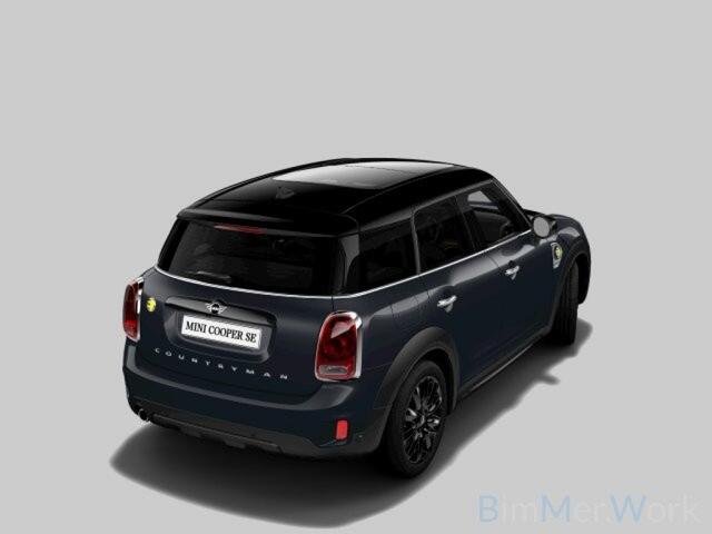 Mini MINI 2.0 Cooper S E ALL4,Pano,LED,Keyless,HeadUp,Memory,Adapt Cruise