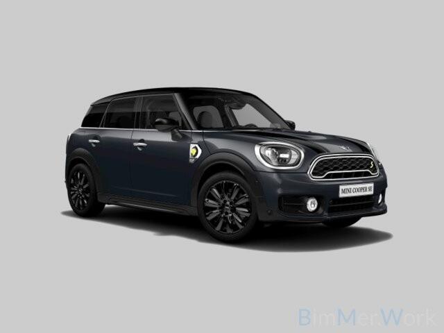 Mini MINI 2.0 Cooper S E ALL4,Pano,LED,Keyless,HeadUp,Memory,Adapt Cruise