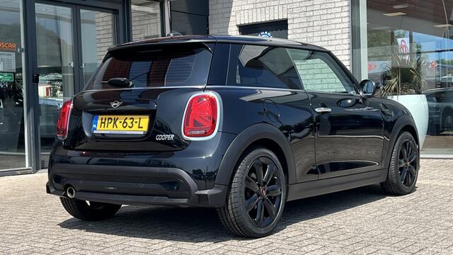 Mini MINI 1.5 Cooper JCW | Navi | Cruise