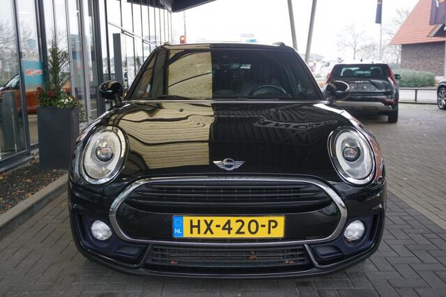 Mini MINI 1.5 Cooper Chili Serious Business JWC | Schuifdak | Navigatie