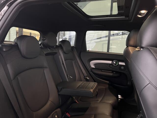 Mini MINI 1.5 Cooper Chili Serious Business JWC | Schuifdak | Navigatie