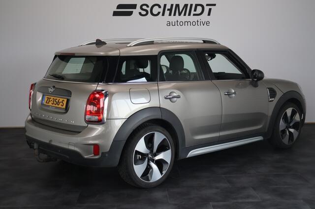 Mini MINI 1.5 One Business Edition Trekhaak | Navi | 20"