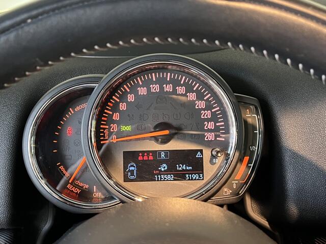 Mini MINI 2.0 Cooper ALL4 * Leer * open dak * PHEV