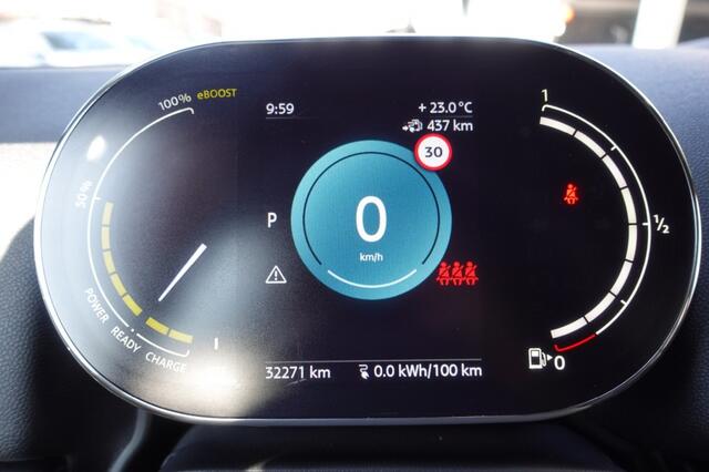 Mini MINI 2.0 CO.S E ALL4 CHILI PLug In Hybrid