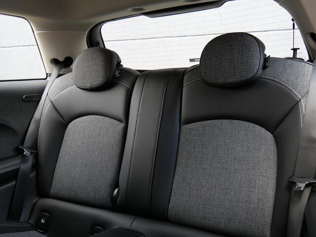 Mini MINI 1.5 SPORTSTOELEN/ LED-PAKKET/ CARPLAY/ PDC ACHTER