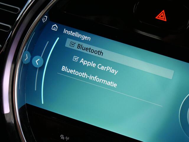 Mini MINI 1.5 SPORTSTOELEN/ LED-PAKKET/ CARPLAY/ PDC ACHTER