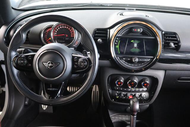 Mini MINI 2.0 JCW ALL4 | Navi | Sportstoelen | Clima | LED